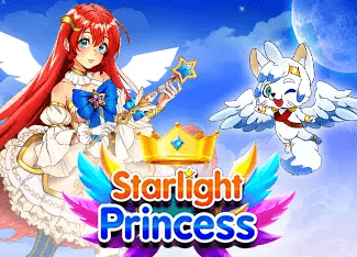 DewaHub Slot Gacor Starlight Princess